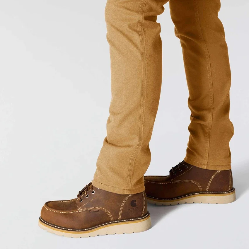 Women's the Essential Ashland Stretch Canvas Work Pants