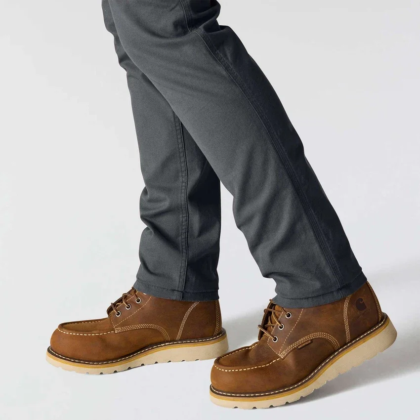 Women's the Essential Ashland Stretch Canvas Work Pants