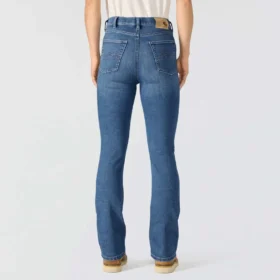 Women’s Tiller High-Rise Bootcut Jeans