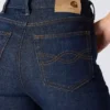 Women's Tiller High-Rise Bootcut Jeans