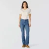 Women's Tiller High-Rise Bootcut Jeans