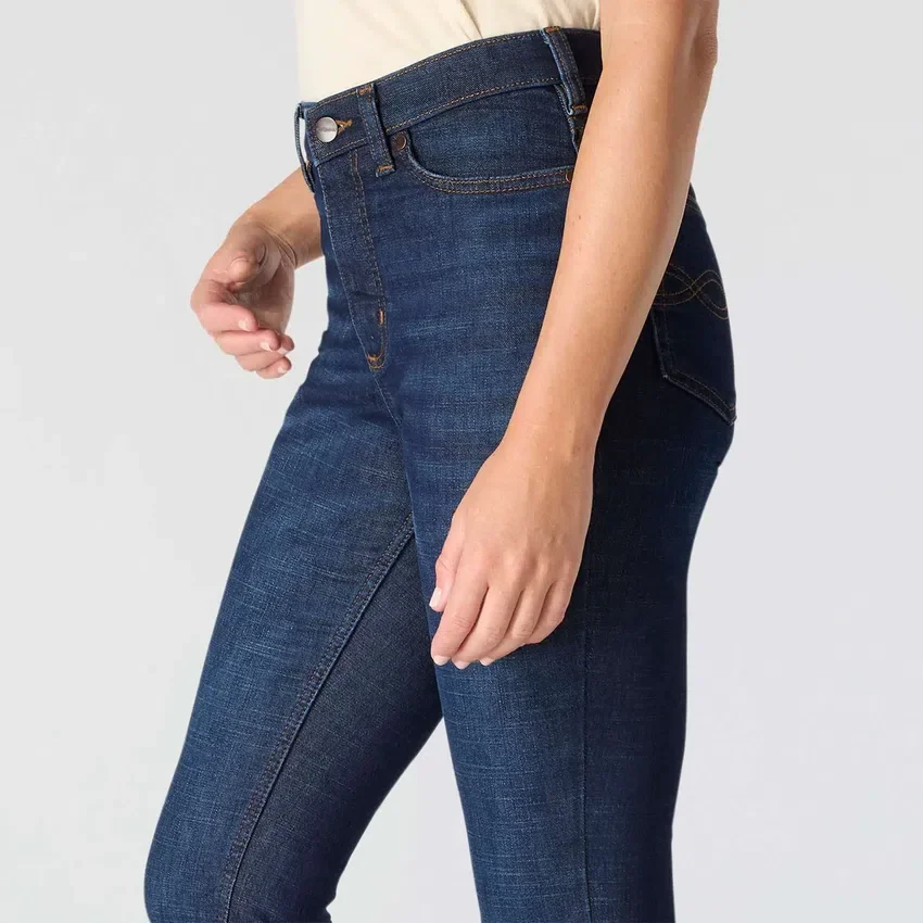 Women's Tiller High-Rise Bootcut Jeans