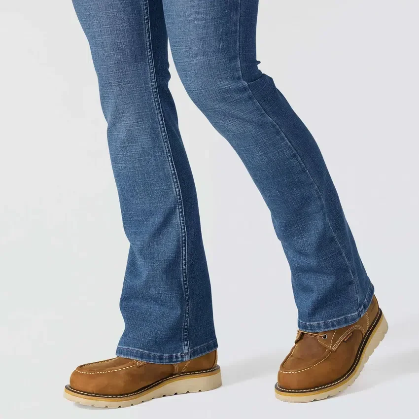 Women's Tiller High-Rise Bootcut Jeans