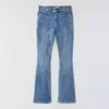 Women's Tiller High-Rise Bootcut Jeans
