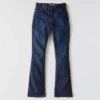 Women's Tiller High-Rise Bootcut Jeans
