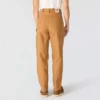Women's Vintage Fit Double-Knee Canvas Work Pants