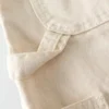Women's Vintage Fit Double-Knee Canvas Work Pants
