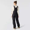Women's Washed Duck Insulated Overalls