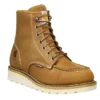 Women's Waterproof 6" Moc Toe Wedge Boot