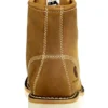 Women's Waterproof 6" Moc Toe Wedge Boot
