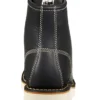 Women's Waterproof 6" Moc Toe Wedge Boot