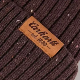 Women’s Wool Blend Pom-Pom Beanie